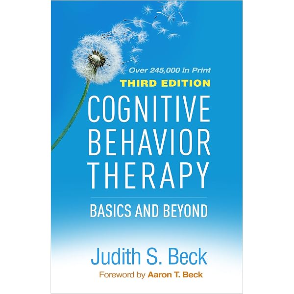 Amazon.com: Cognitive Behavior Therapy: Basics and Beyond eBook